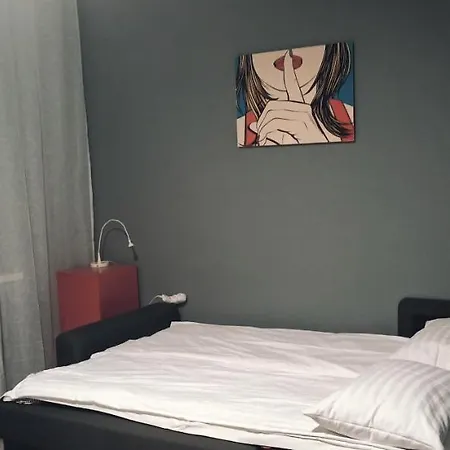 Riga Old Town Airy Apartment 4 外观 照片