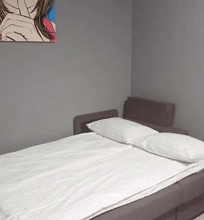 Riga Old Town Airy Apartment 4 外观 照片