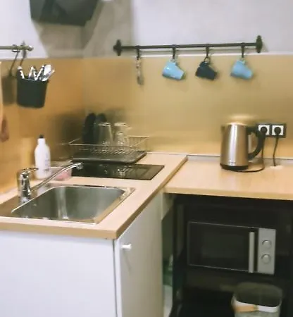 Riga Old Town Airy Apartment 4 外观 照片