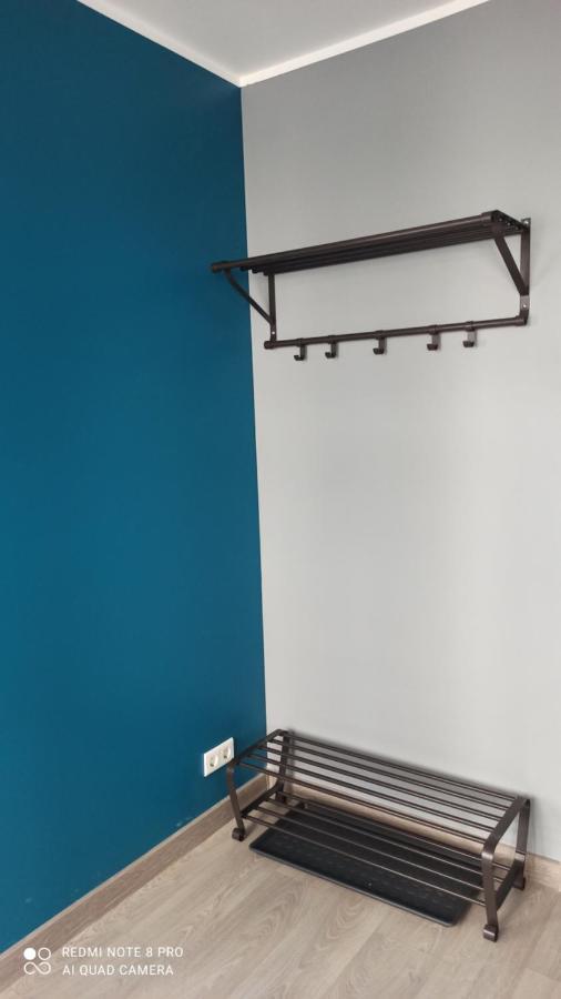 Apartment Old Town Airy 4 *