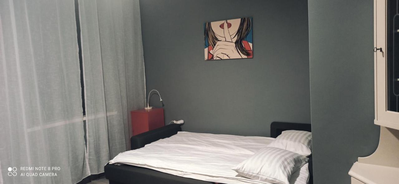 Apartament Old Town Airy 4 Ryga