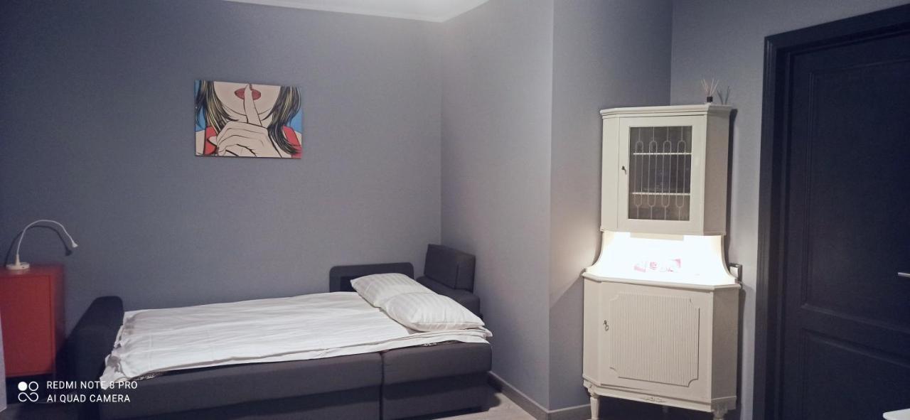 Apartament Old Town Airy 4 *