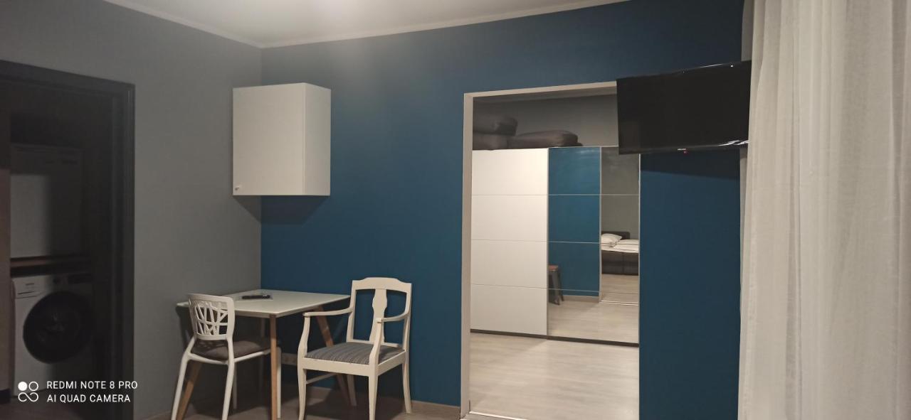 Apartment Old Town Airy 4 *