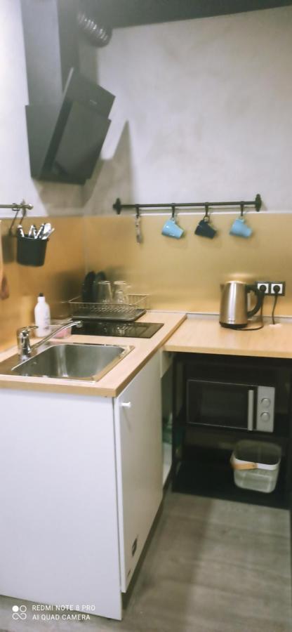 Old Town Airy 4 Apartament Ryga